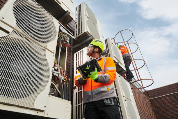 Best HVAC Training and Certification in Brookhaven, PA
