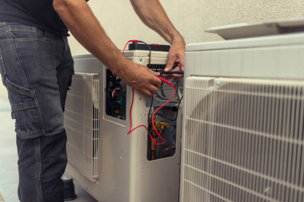 Best Emergency HVAC Services in Brookhaven, PA