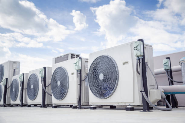 Best Ductless Mini-Split Systems in Brookhaven, PA