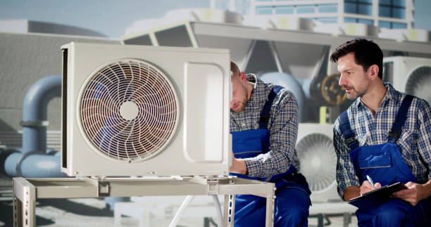 Best Air Conditioning Cleaning in Brookhaven, PA